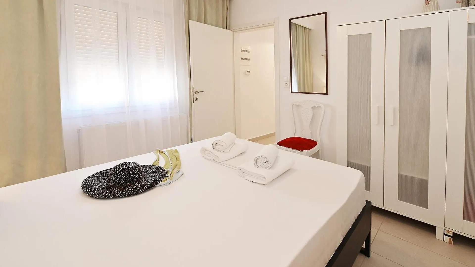 Joanna'S Stone House Villa Nea Poteidaia Holiday home