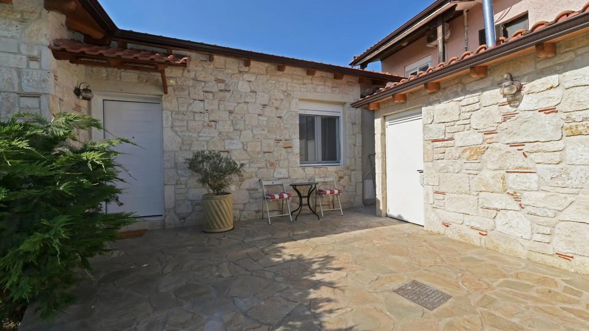 Joanna'S Stone House Villa Nea Poteidaia Holiday home